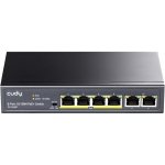 Cudy SF1006P – Zbozi.Blesk.cz