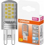 Osram LED PIN 40 G9 4,2W/840 studená – Zboží Živě
