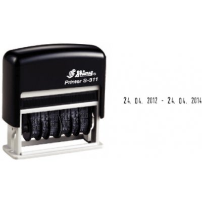 Shiny S-311 – Zboží Živě