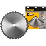 DeWALT DT4210 pilový kotouč Series 40 pro kotoučové pily 305x30mm 32z ATB -5° – Hledejceny.cz