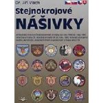 Stejnokrojové nášivky – Hledejceny.cz