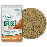 ADW Nosnice expandovaná granule 25 kg – Zboží Dáma
