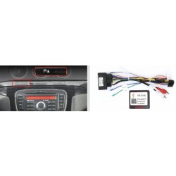 HIZPO P9002CP Ford S-Max (2+32GB)