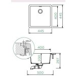 SCHOCK GREENWICH N-100 PURO – Zboží Dáma