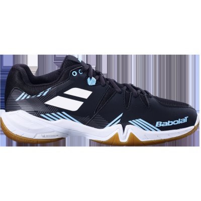 Babolat Shadow Spirit Men Black/Light Blue – Sleviste.cz