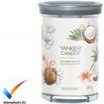 Yankee Candle Signature Coconut Beach Tumbler 567g – Hledejceny.cz