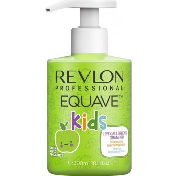 Revlon Professional Equave kids 2 in 1 Shampoo jemný dětský šampon 300 ml