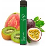 Elf Bar 600 Kiwi Passion Fruit Guava 20 mg 600 potáhnutí 1 ks – Zbozi.Blesk.cz