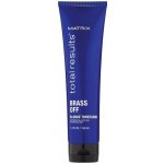 MATRIX Total Results Brass Off Blonde Threesome 150 ml – Hledejceny.cz