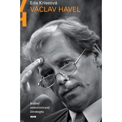 Václav Havel – Hledejceny.cz