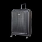 ROCK Austin černá 119 L – Zboží Dáma