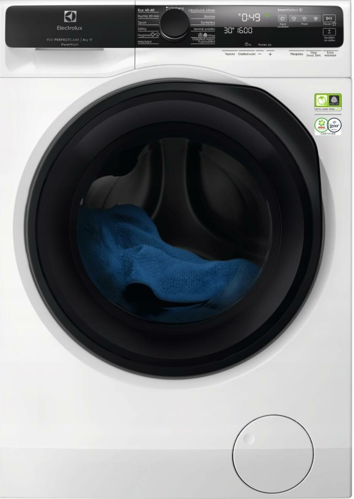Electrolux EW9F568WCC