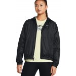 Under Armour UA Sport Windbreaker JKT black – Zboží Dáma