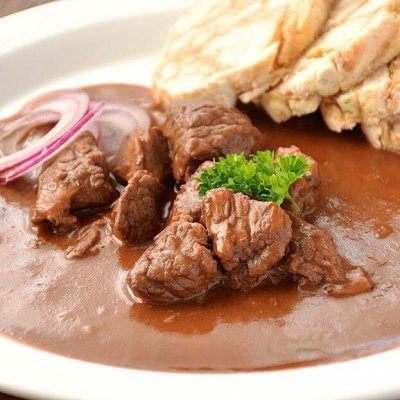 BonFood Hovězí kližka z naší farmy z Vysočiny cca 1 kg – Sleviste.cz