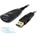 Unitek Y-3015 prodlužovací USB 3.0, 5m