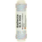 VTC Nit reflexní připlétací multlicolor – Hledejceny.cz