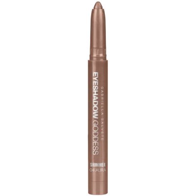 Gabriella Salvete Eyeshadow Goddess krémové oční stíny v tužce Shimmer 04 Aura 1,3 g – Sleviste.cz