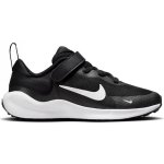 Nike Revolution 7 Black/White – Zboží Dáma