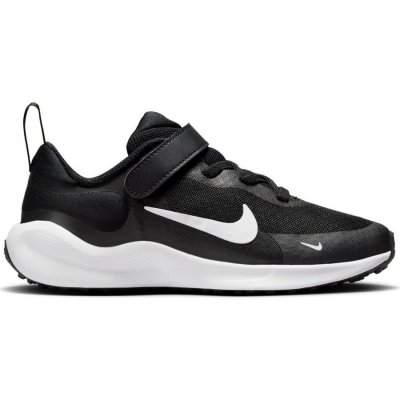 Nike Revolution 7 Black/White – Zboží Dáma