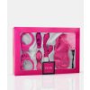 Sada erotických pomůcek LoveBoxxx I Love Pink Gift Box