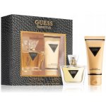 Guess Seductive Woman EDT 75 ml + tělový sprej 125 ml dárková sada – Sleviste.cz