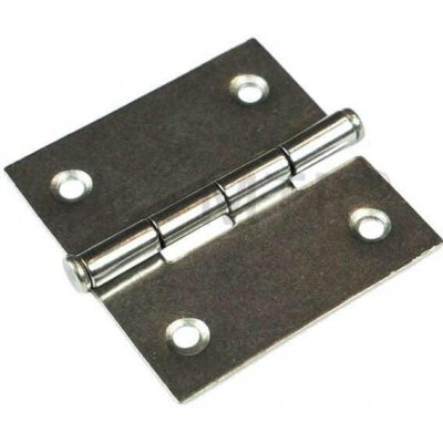 MTR Závěs Z4 nerez A2 Varianta: 50x50mm nerez A2 – Hledejceny.cz