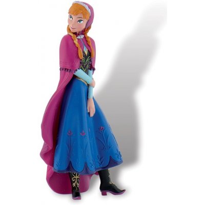 Bullyland Disney Anna Fever – Hledejceny.cz