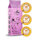 Alunni Caffé Luigina Arabica 1 kg – Hledejceny.cz