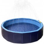 Dog Fantasy s vodními tryskami 80 x 20 cm – Zbozi.Blesk.cz