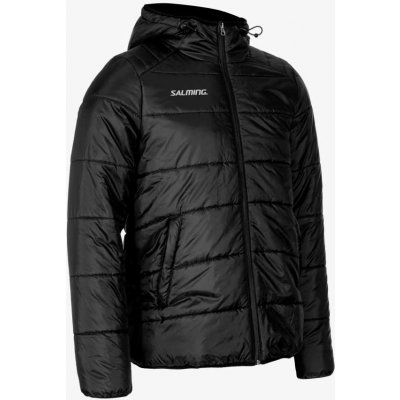 Salming Core 21 Jacket Black – Zbozi.Blesk.cz