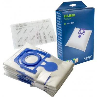 Worwo ZELMER ODYSSEY ZVC305ST ZVC305SK ZVC305SM 4 ks – Sleviste.cz