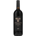 Balan Cabernet Sauvignon 2021 13% 0,75 l (holá láhev) – Hledejceny.cz