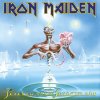 Hudba Seventh Son Of A Seventh Son - Iron Maiden LP