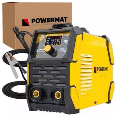 Powermat PM-IMGT-330L – Sleviste.cz