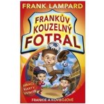 Frankův kouzelný fotbal 3 - Frankie a kovbojové - Frank Lampard – Hledejceny.cz