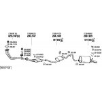 Bosal BS 258-009 – Hledejceny.cz