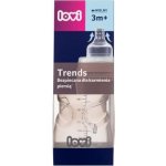 Lovi láhev Trends Beige 250ml – Hledejceny.cz