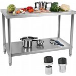 Royal Catering Stůl RCAT-120/70-NW – Zbozi.Blesk.cz