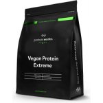 TPW Vegan Protein 1000 g – Hledejceny.cz