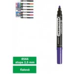 Centropen 8566 fialový – Zboží Dáma