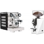 Set Rocket Espresso Appartamento 2.0 + Eureka Mignon Specialita Compatto – Zboží Mobilmania