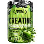 Real Pharm Creatine Monohydrate 500 g – Hledejceny.cz