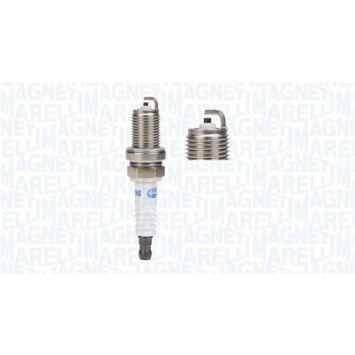 Zapalovací svíčka MAGNETI MARELLI 062611000012 – Hledejceny.cz