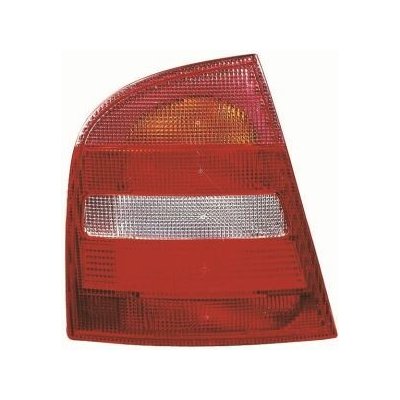 DEPO OCT/PZ světlo -00 DOV 665-1905R-LD-UE – Hledejceny.cz