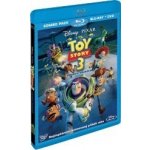 toy story: příběh hraček 3 combo BD – Sleviste.cz
