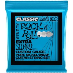 Ernie Ball 2255