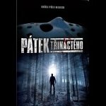 Pátek třináctého DVD – Zboží Dáma