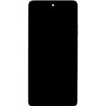 LCD Displej + Dotyková deska + Přední kryt Motorola Moto G86 Power 5G – Zboží Živě
