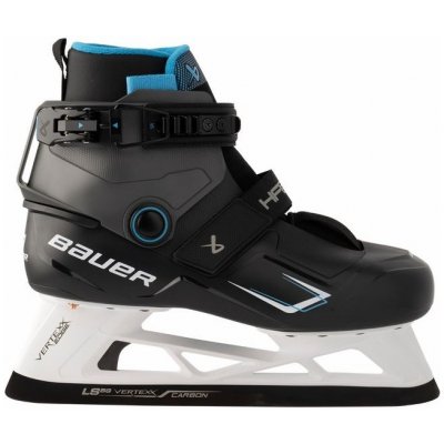 Brankářské brusle Bauer S25 KONEKT HF3 Senior – Sleviste.cz