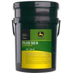John Deere Plus 50 II 15W-40 20 l – Hledejceny.cz